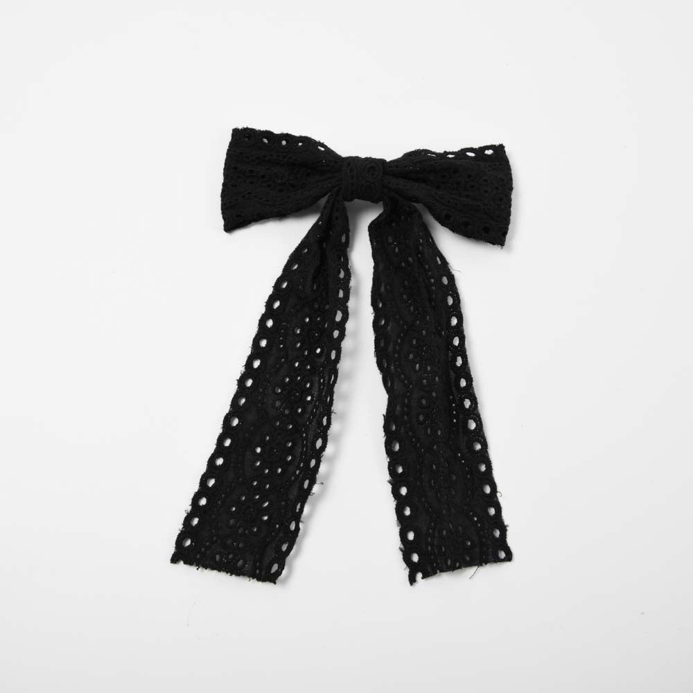 Lace Clip