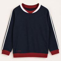 Boys Colorblock Shirt