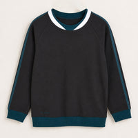 Boys Colorblock Shirt