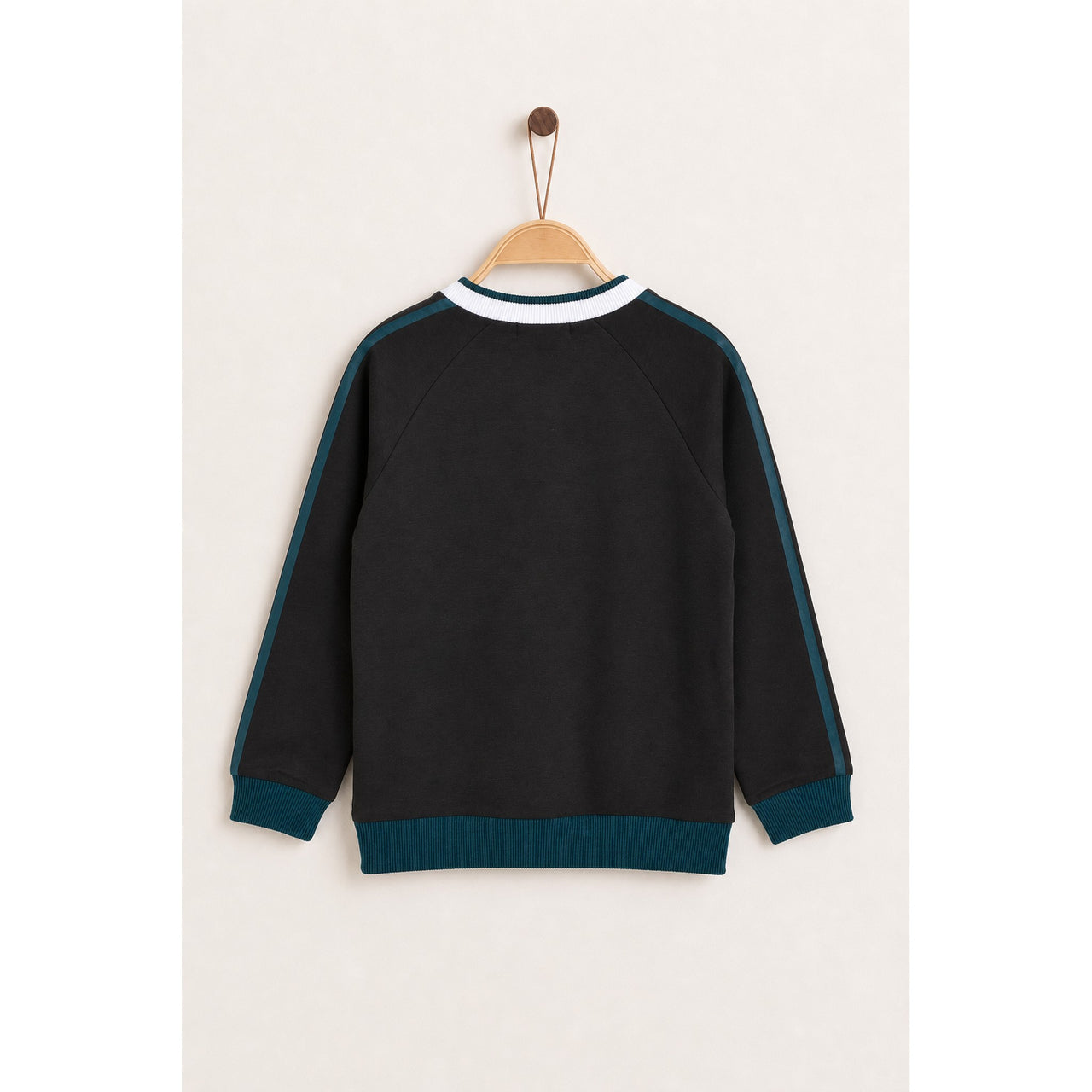 Boys Colorblock Shirt