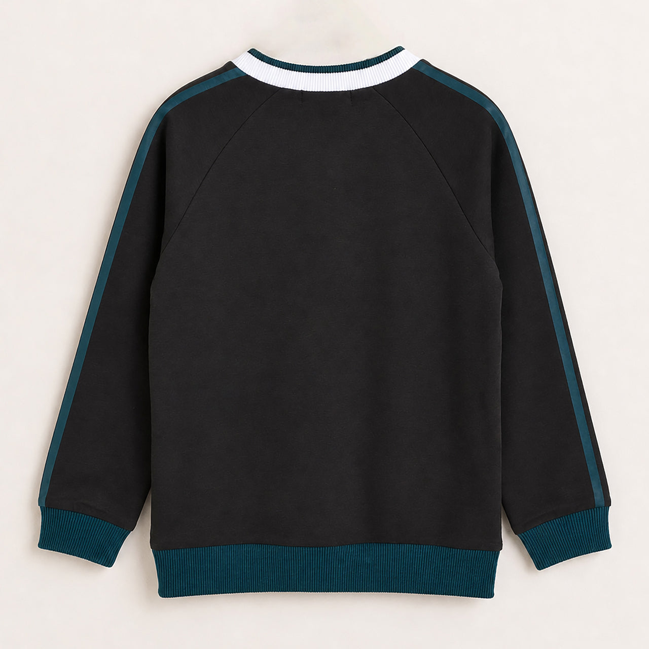 Boys Colorblock Shirt