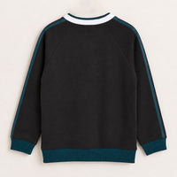 Boys Colorblock Shirt