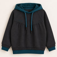 Colorblock Hoodie