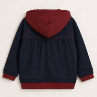Colorblock Hoodie