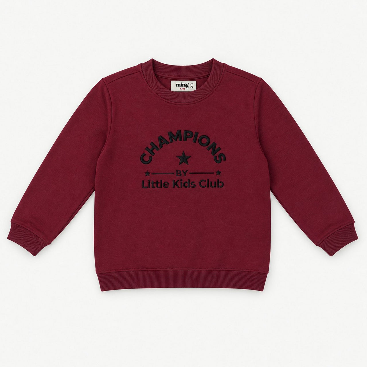 Melange Champion Shirt