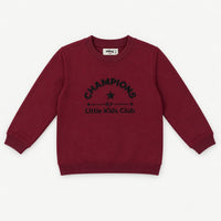 Melange Champion Shirt