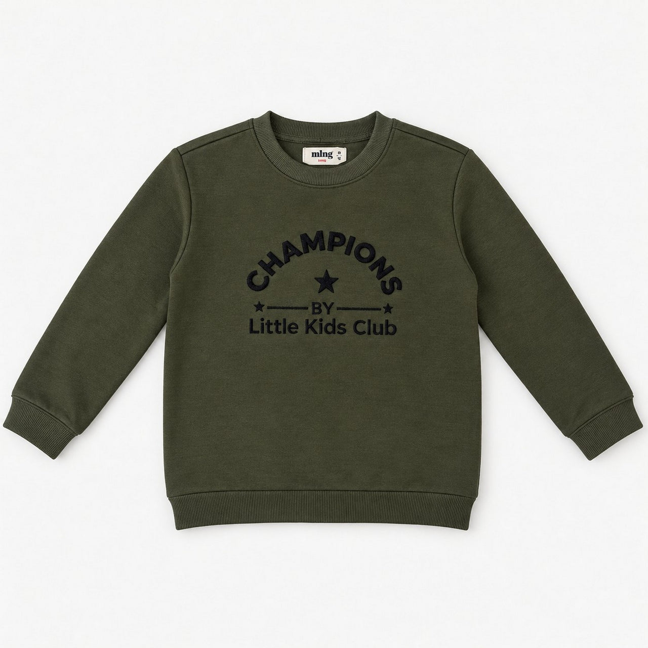 Melange Champion Shirt