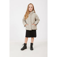 Girls Puffer Jacket