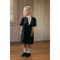 Hadas Taffeta Dress