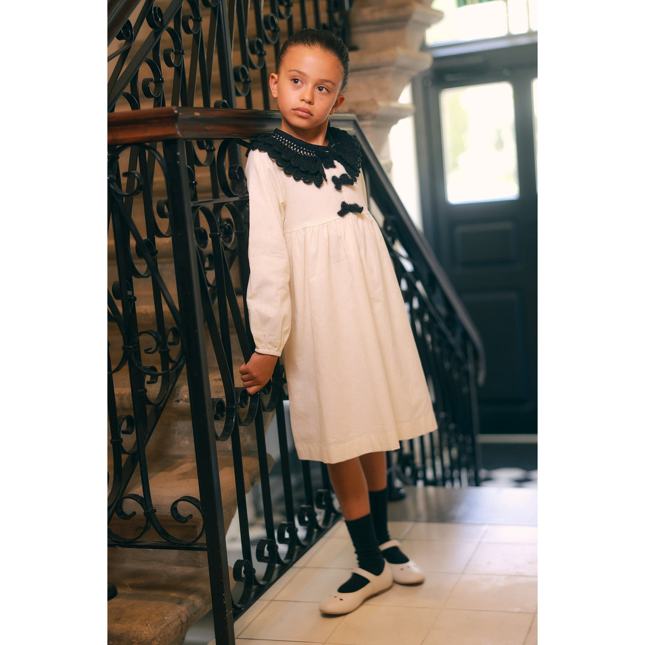 Hadas Marlowe Dress