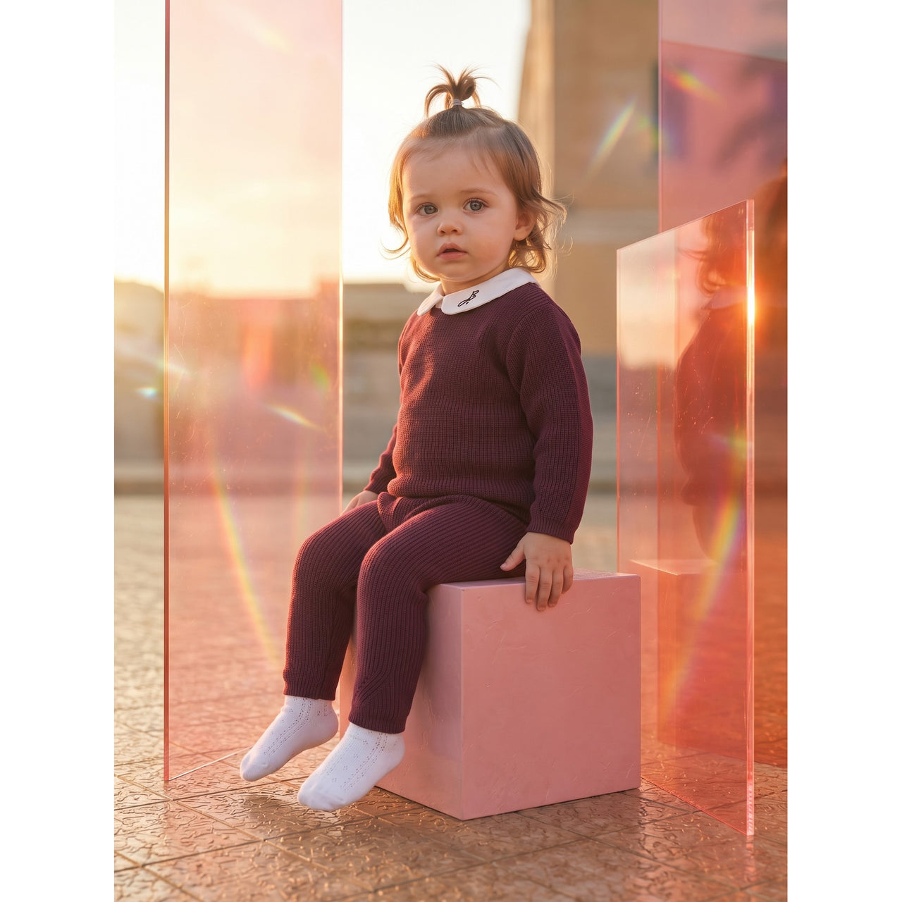 Hadas Marla Knit Leggings