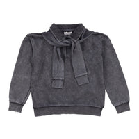 Hadas Collar Sweatshirt