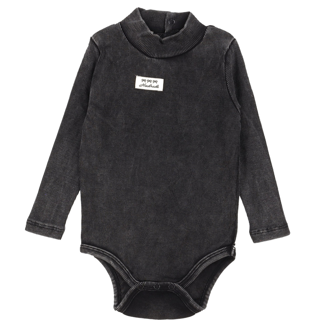 Hadas Rib Wash Bodysuit