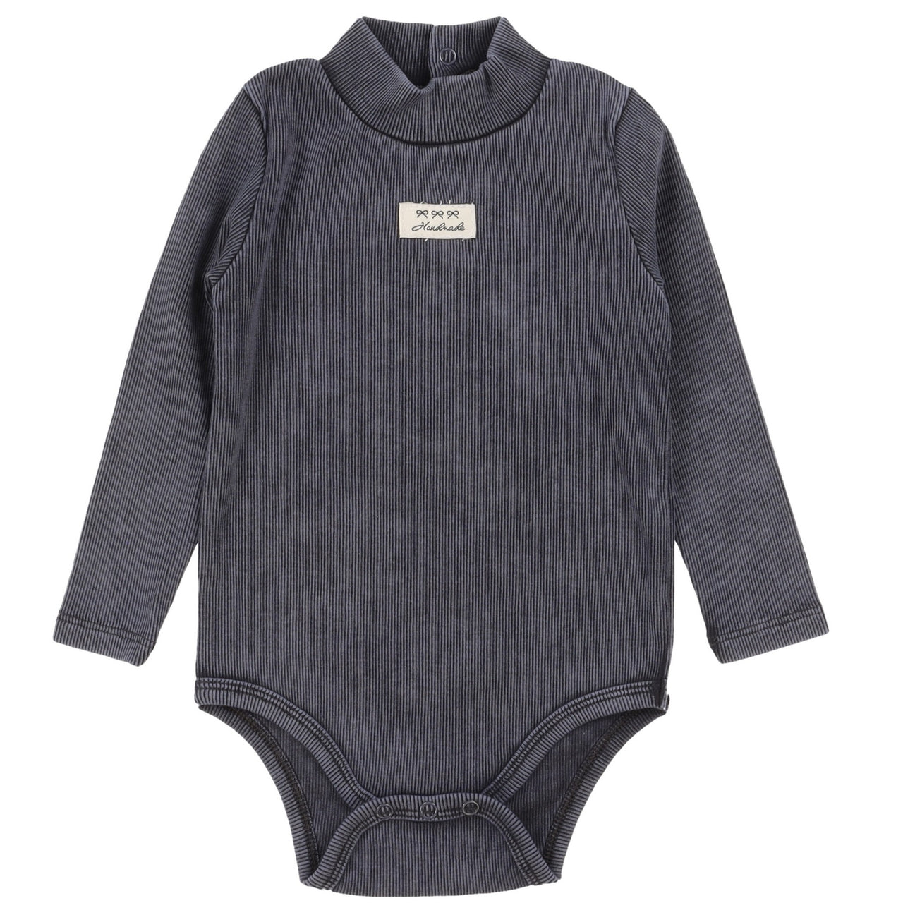 Hadas Rib Wash Bodysuit
