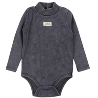 Hadas Rib Wash Bodysuit