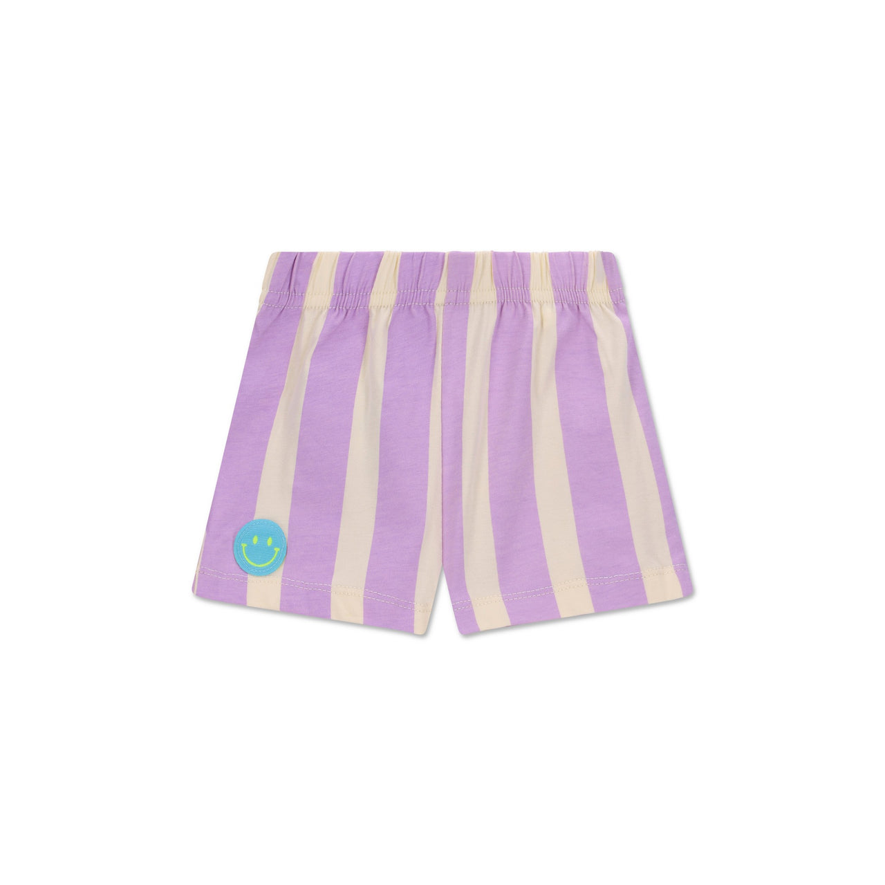 Hadas Baby Striped Shorts