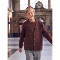 Melange Blake Blazer