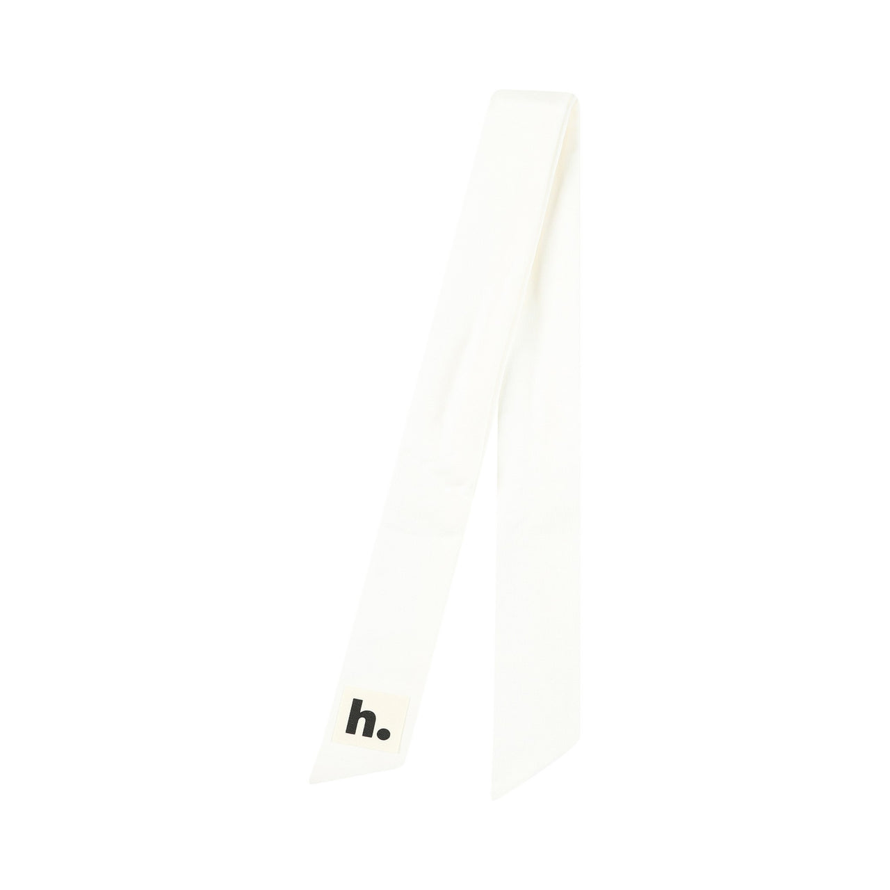 Hadas French Terry Ribbon