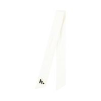 Hadas French Terry Ribbon