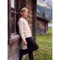 Melange Miles Cardigan