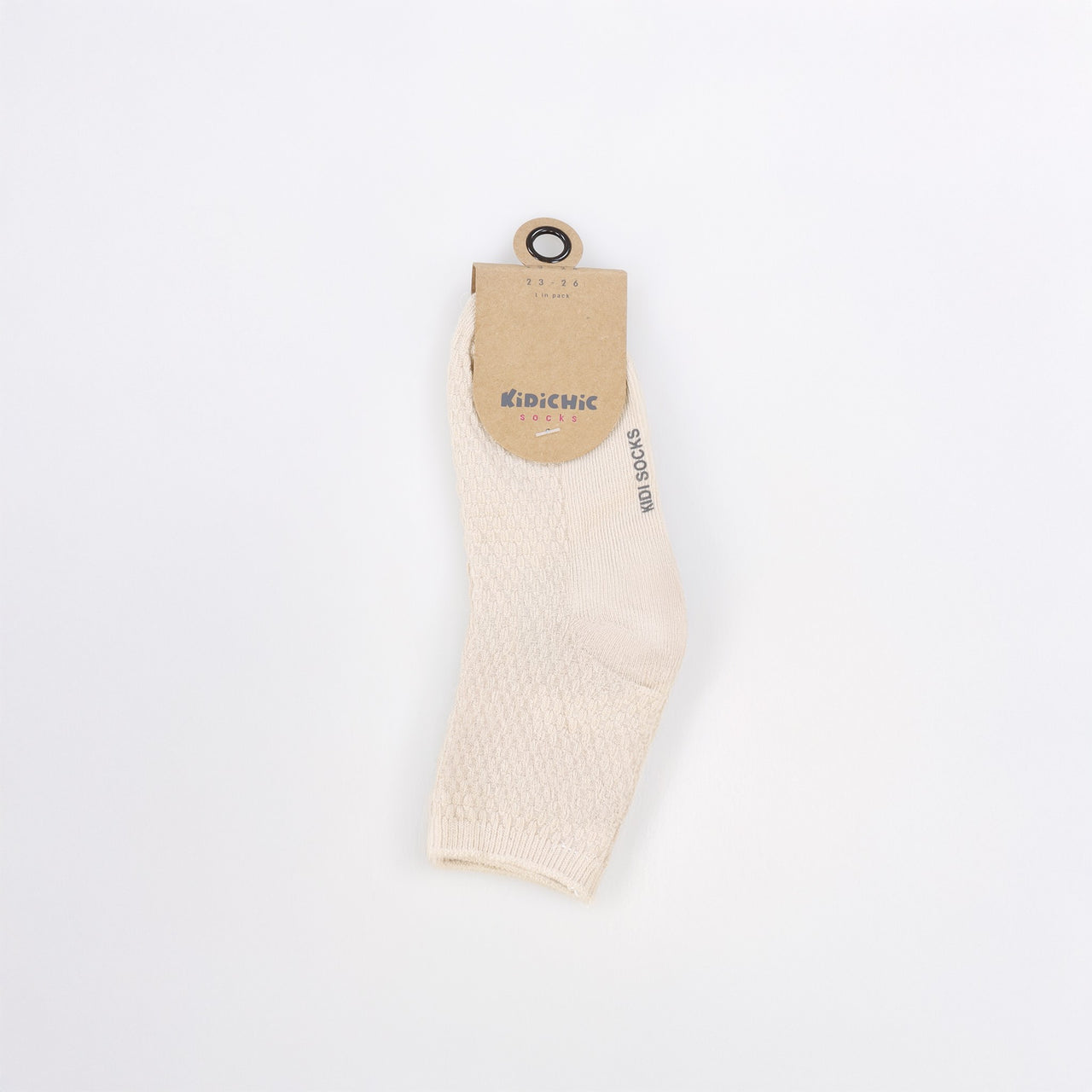 Textured Socks