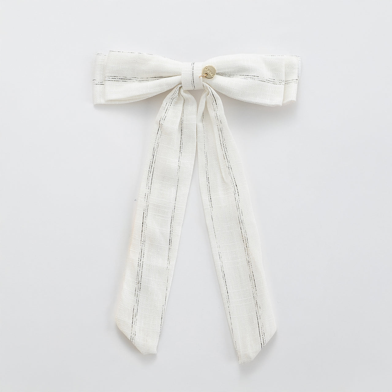 Nana Bow Clip