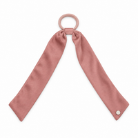 Long Velvet Hair Tie