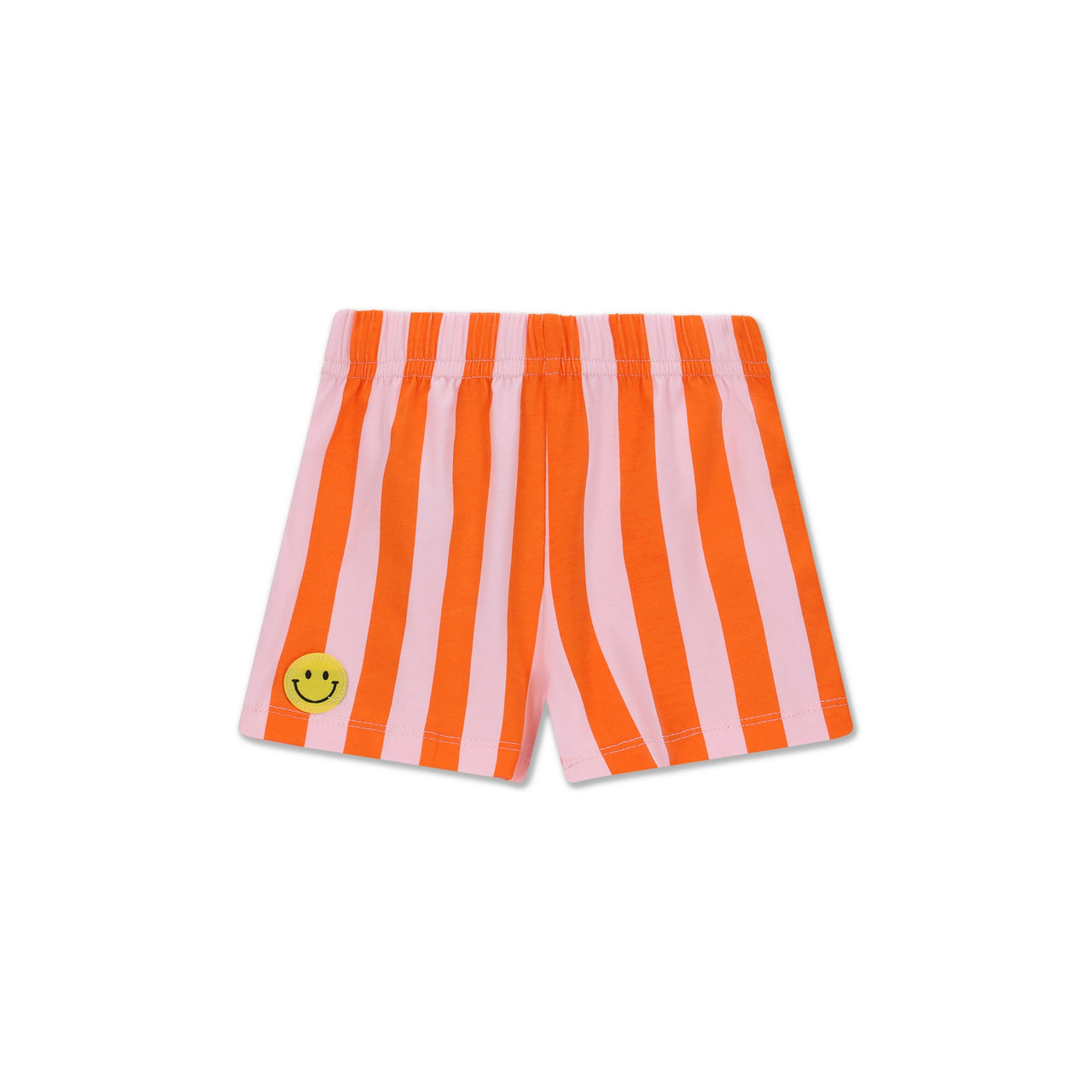 Hadas Baby Striped Shorts
