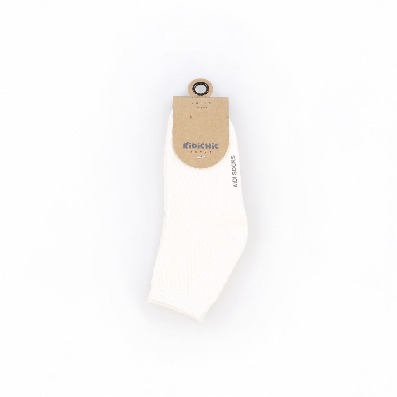 Textured Socks