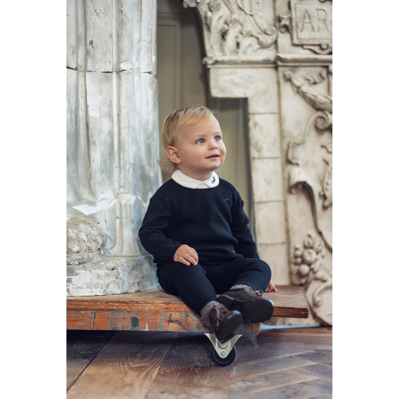 Hadas Marla Sweater