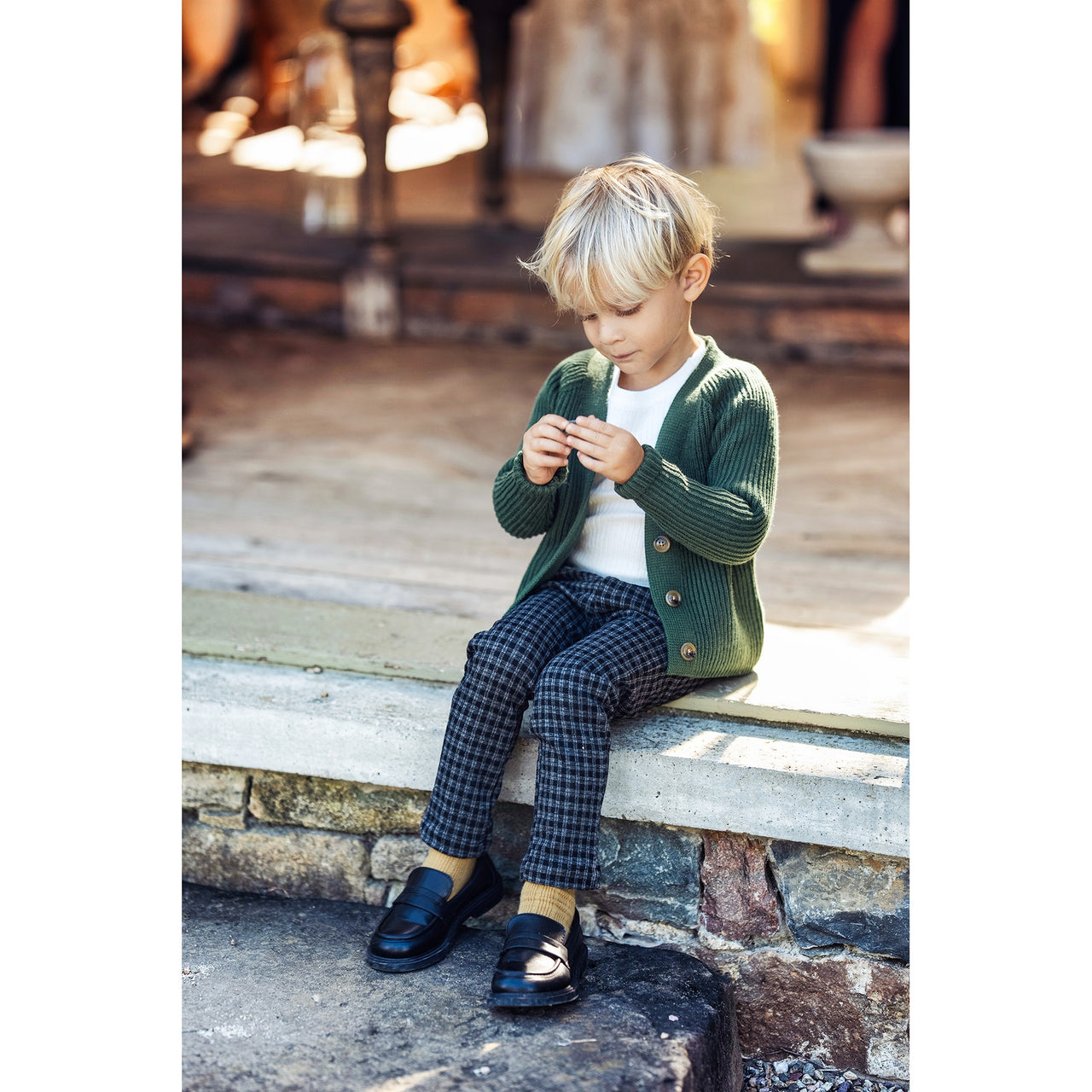 Hadas Jersey Pants