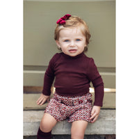 Hadas Tweed Baby Shorts