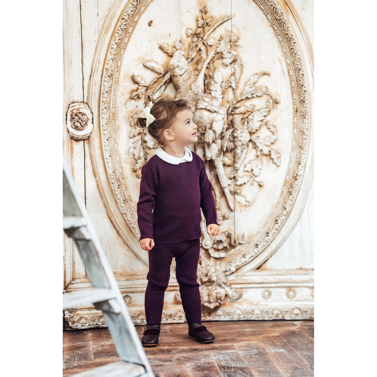 Hadas Marla Sweater