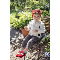 Hadas Teddy Jacket