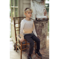 Boys Ombre Sweater