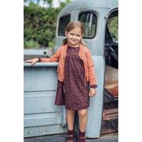 Hadas Girls Cardigan