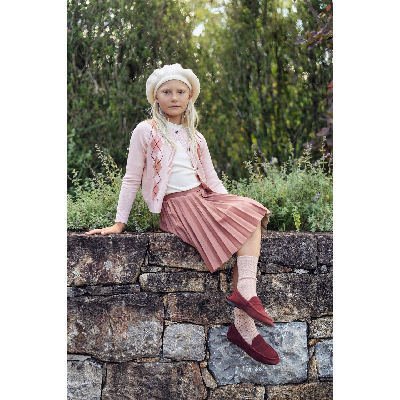 Hadas Sutton Cardigan