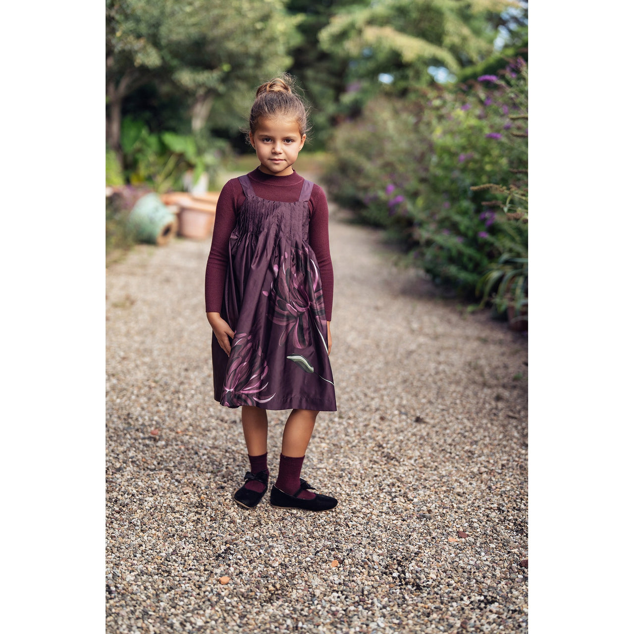 Melange Briella Jumper