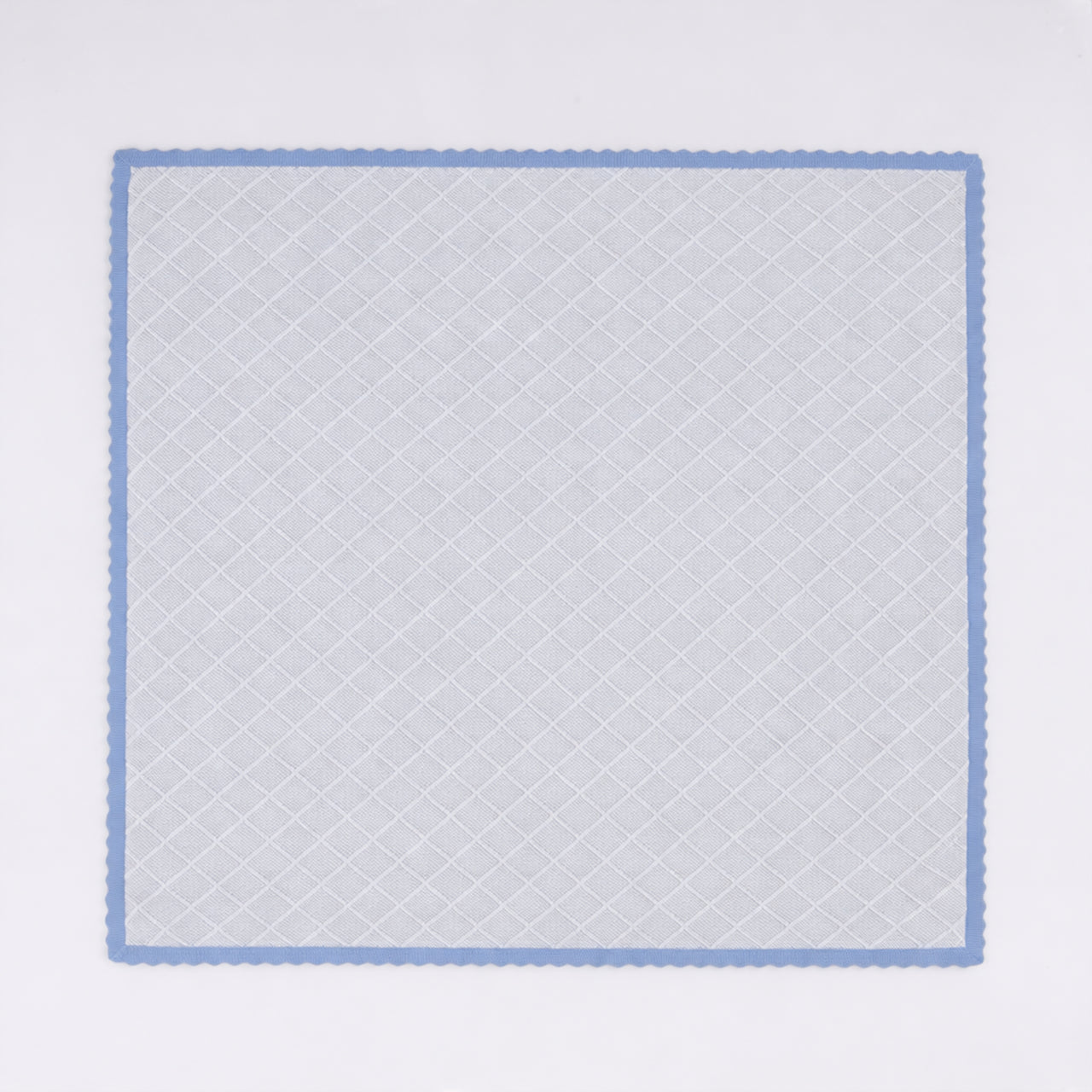 Colin Knit Blanket