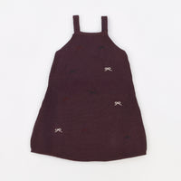 Melange Blair Cardigan Set/Dress