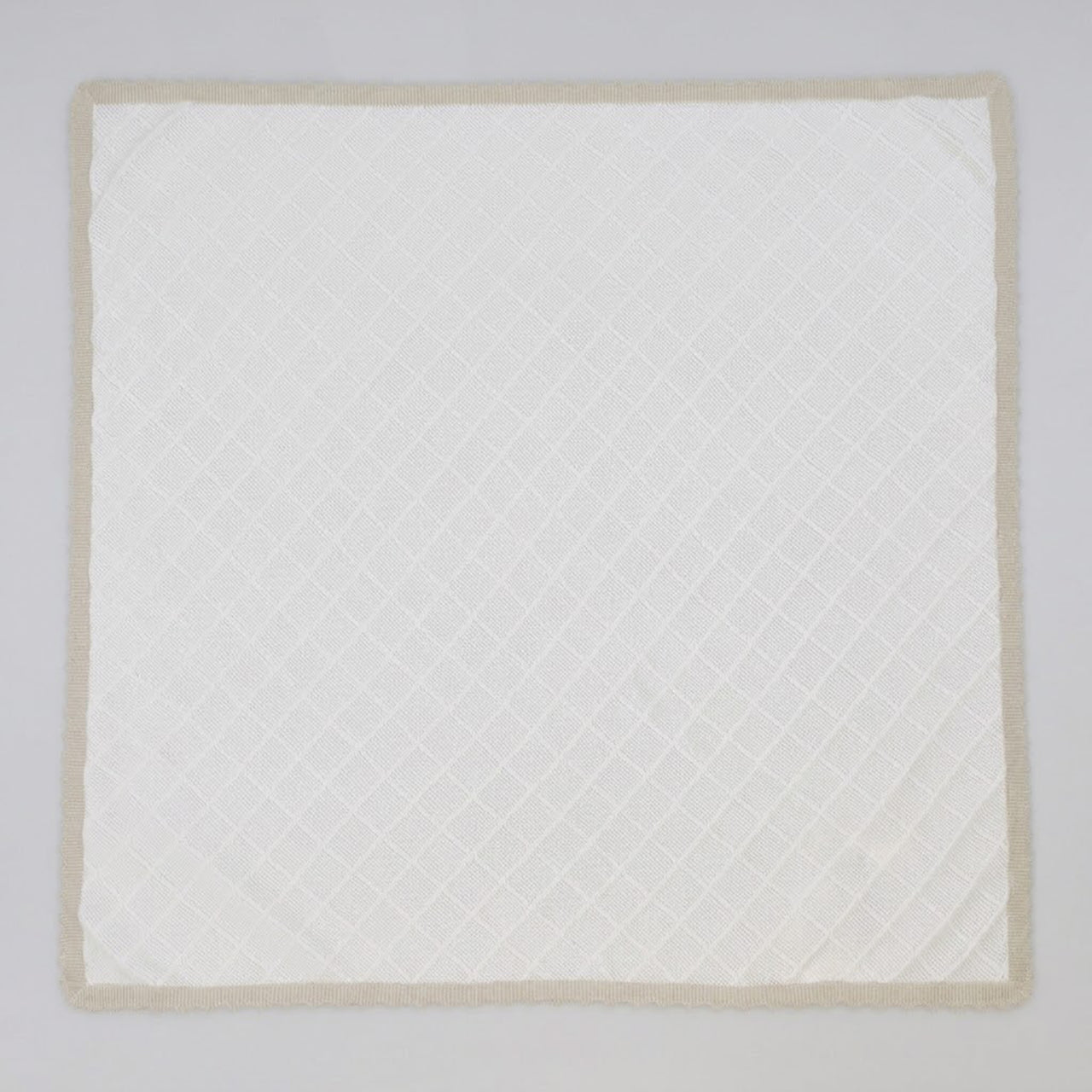 Colin Knit Blanket