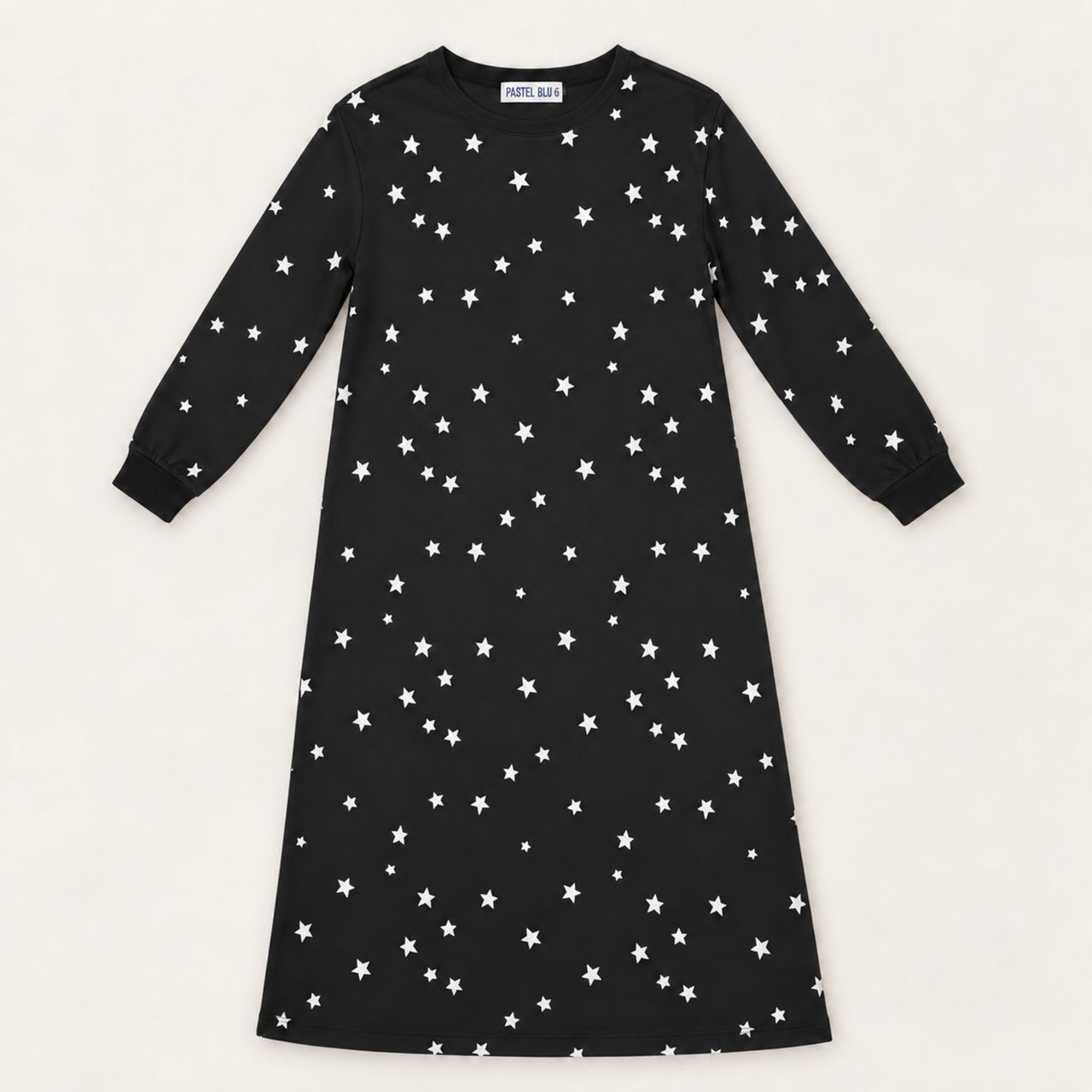 Stars Nightgown