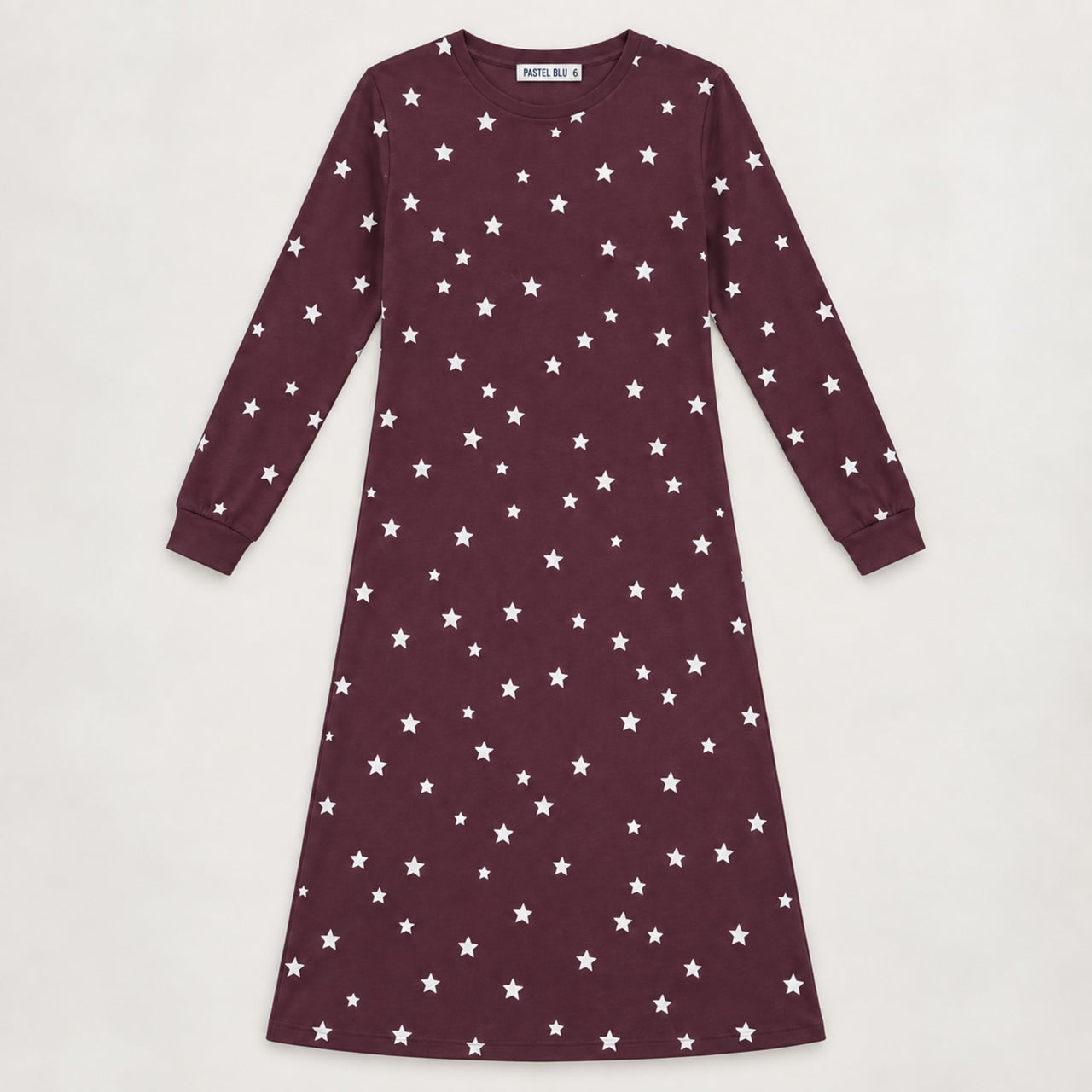 Stars Nightgown