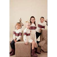 Kidichic Boys Logo Shirt