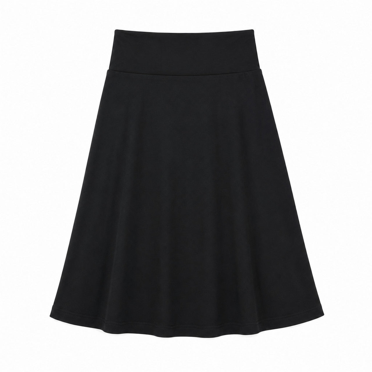 Slinky Skirt