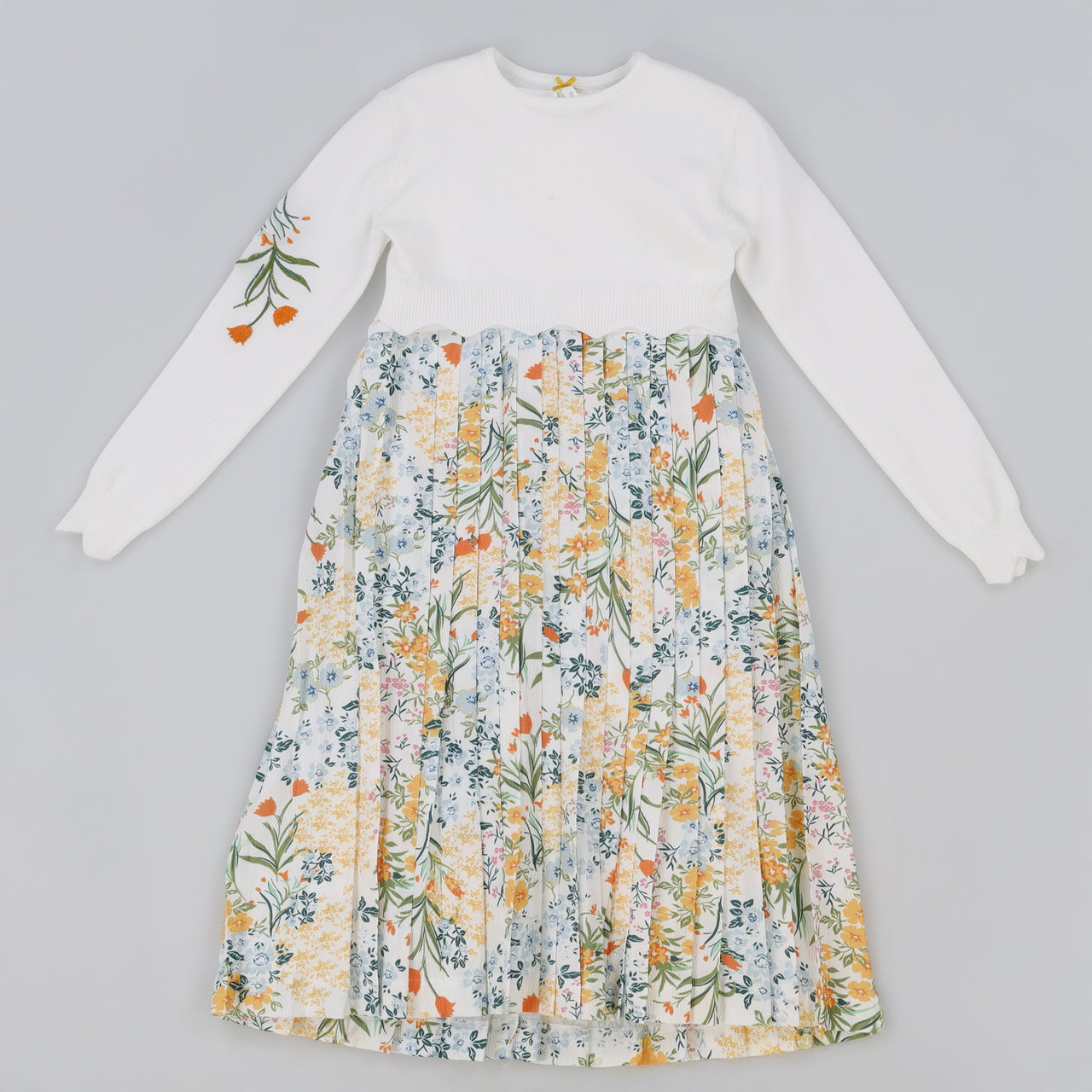 Penelope Cardigan Dress