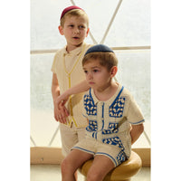 Hadas Jordan Boys Top