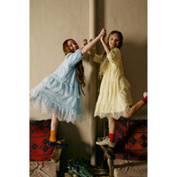 Hadas Lace Dress