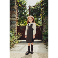 Hadas Pleather Jumper