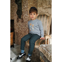 Hadas FT Vintage Baby Boy Top